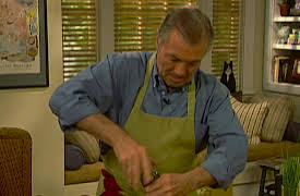 Jacques Pépin: Fast Food My Way, Season 1: Go Fish