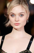 Bella Heathcote som 