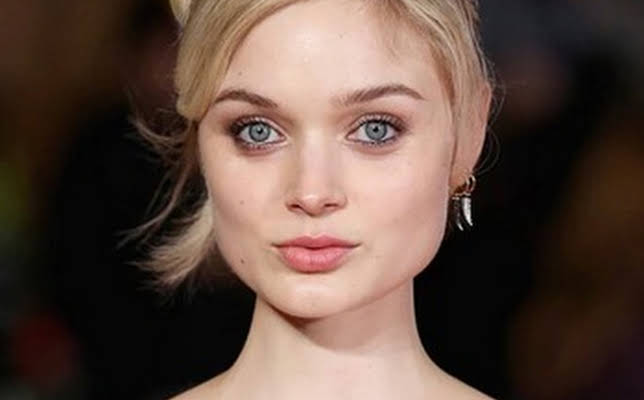 Bella Heathcote