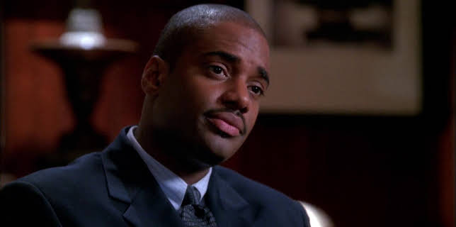 16:45: The Guardian (S2 E4) (S2) | Viasat Series | 1/6 2026