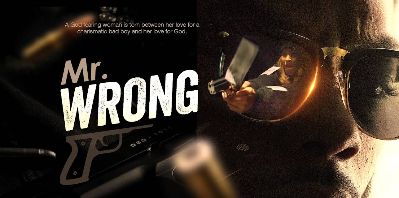 Mr. Wrong (2023)