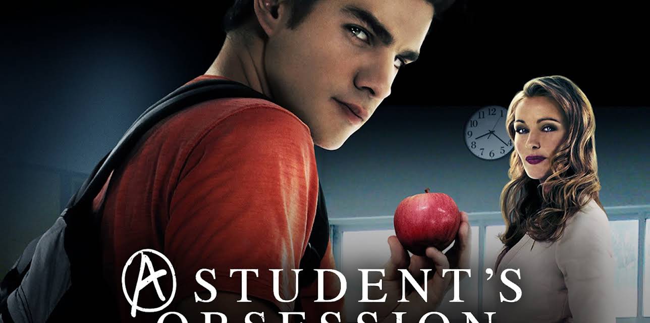 A Student's Obsession (2015)