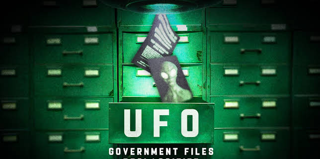 UFO Government Files Declassified (2023)