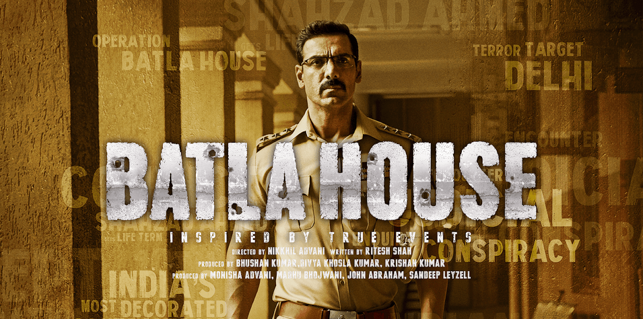 Batla House (2019)