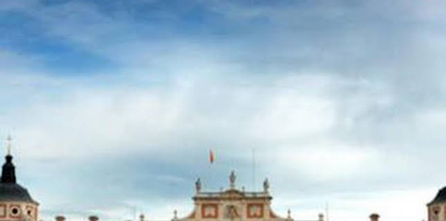 06:55: Sitios reales | Telemadrid | 3/8 2026