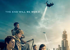 El corredor del laberinto: La cura mortal