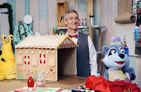 The Slugs and Bugs Show: Make Ready For Christmas: Season 1: Make Ready For Christmas: Part 2