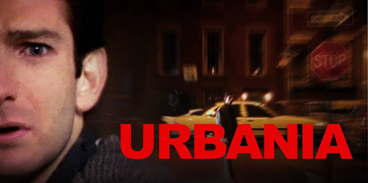 Urbania (2000)