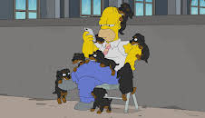 The Simpsons