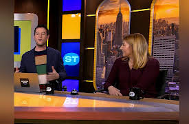 Bonjour! Sports Talk: Season 2022: December 16, 2022 (Jillian Michaels, Hally Leadbetter, Mike Ryan)