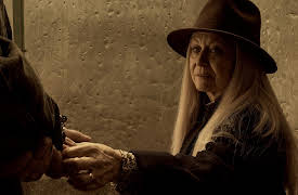 Perpetual Grace LTD Season 1: Orphan Comb Death Fight