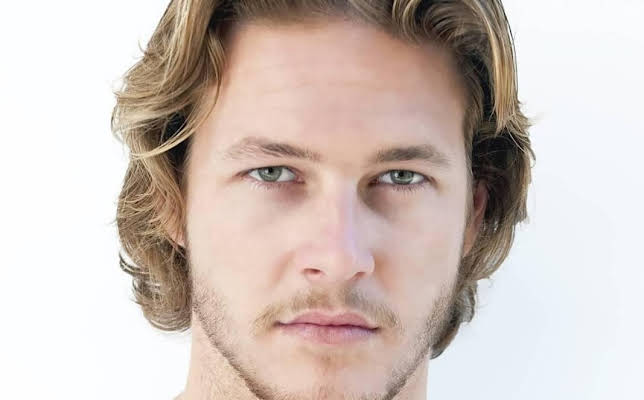 Luke Bracey