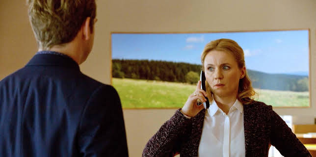 11:10: Familie Dr. Kleist | MDR Fernsehen | 11/15 2025