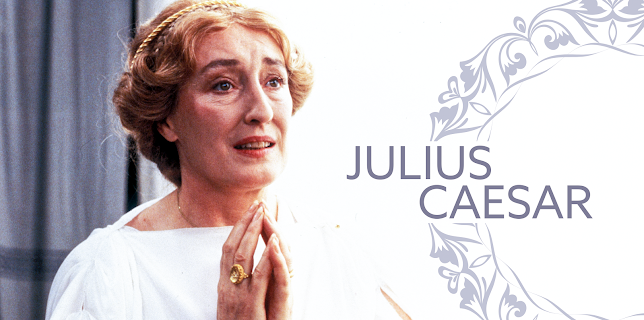 BBC Shakespeare: Julius Caesar (1979)