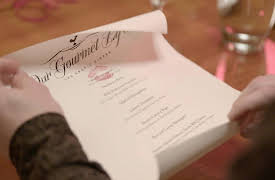 Sex Life Season 1: The Strip and the Tease