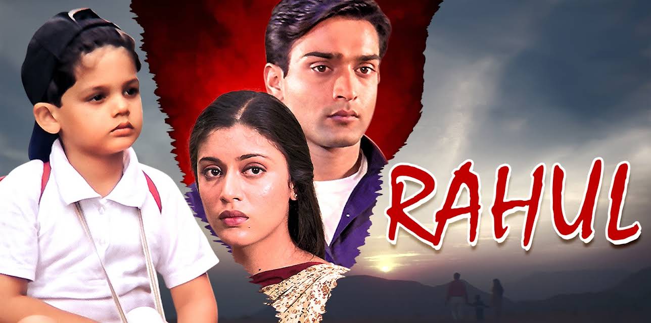 Rahul (2001)