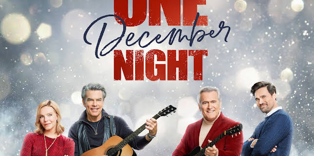 12:30: One December Night (IMDb 6.9) | Kanal 11 | 12/2 2025