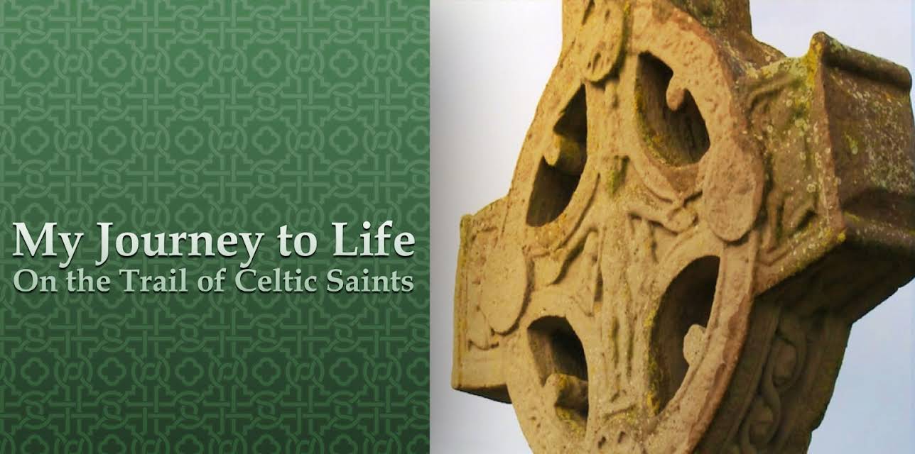 Blessing Europe: Legacy of the Celtic Saints (2012)