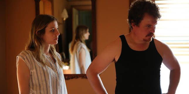 04:55: Der ondskapen bor (S3 E5) (S3) | FEM | 3/24 2026