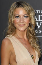 Meredith Hagner som 
