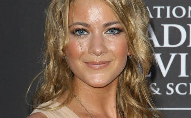 Meredith Hagner