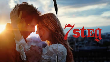 22:30: 7 steg | SVT1 | 9/19 2026