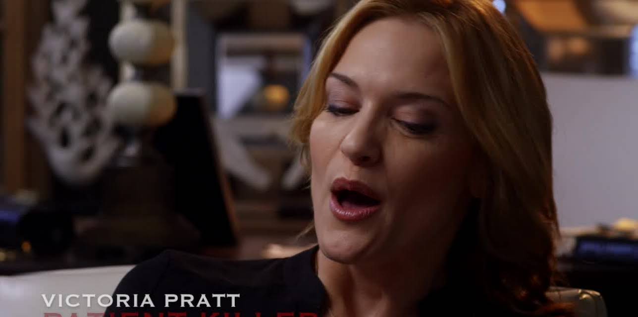 Patient Killer (2015)