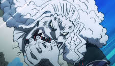 One Piece: Fish-Man Island Saga