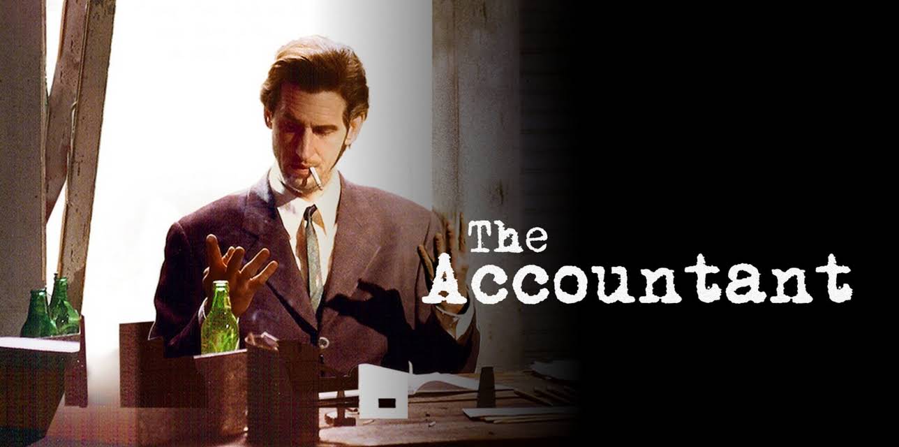 The Accountant (2001)