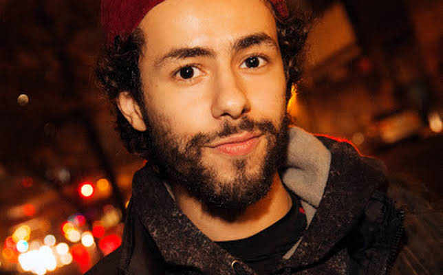 Ramy Youssef