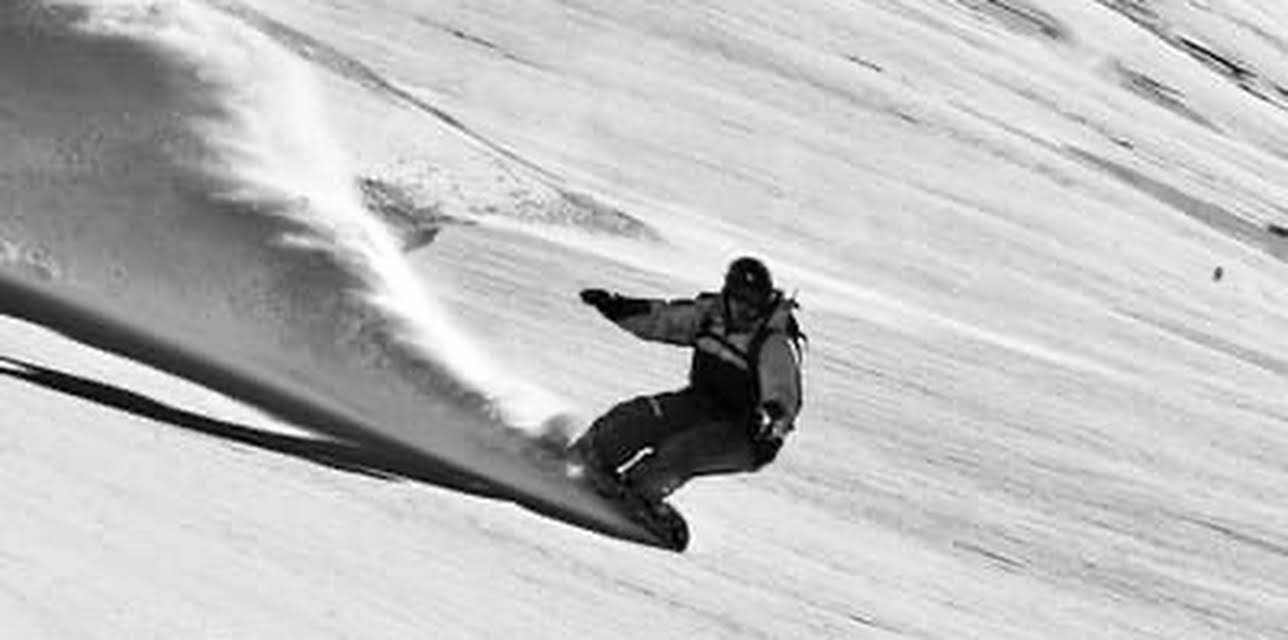 US Extreme Snowboarding Championships