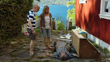 20:55: Neste sommer (S2 E4) (S2) | TVNorge | 5/18 2026