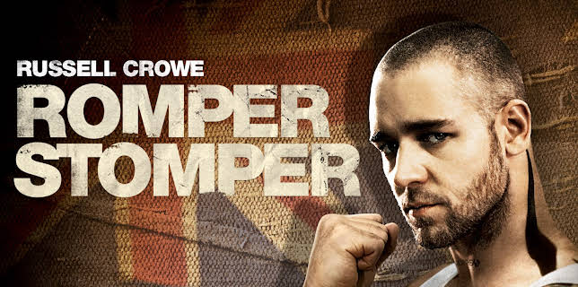 Romper Stomper (1992)