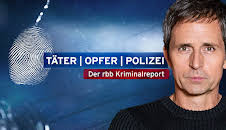 Täter - Opfer - Polizei