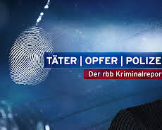 Täter - Opfer - Polizei