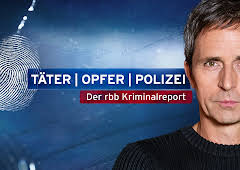 Täter - Opfer - Polizei
