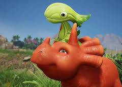 Vegesaurs