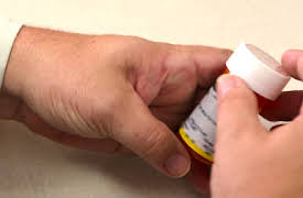 The Pharmacist: Opioidkrisen i USA: Knarklangare med vita rockar