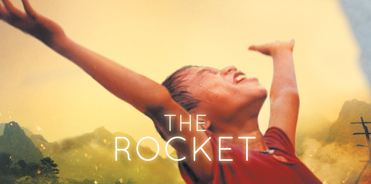 The Rocket (2013)