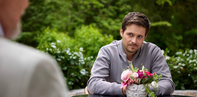 08:05: Sturm der Liebe (4518) | MDR Fernsehen | 12/19 2025