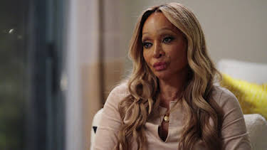 4:10 PM: The Real Housewives of Potomac (S10 E17) (S10) | ITV2 | 10/30 2026