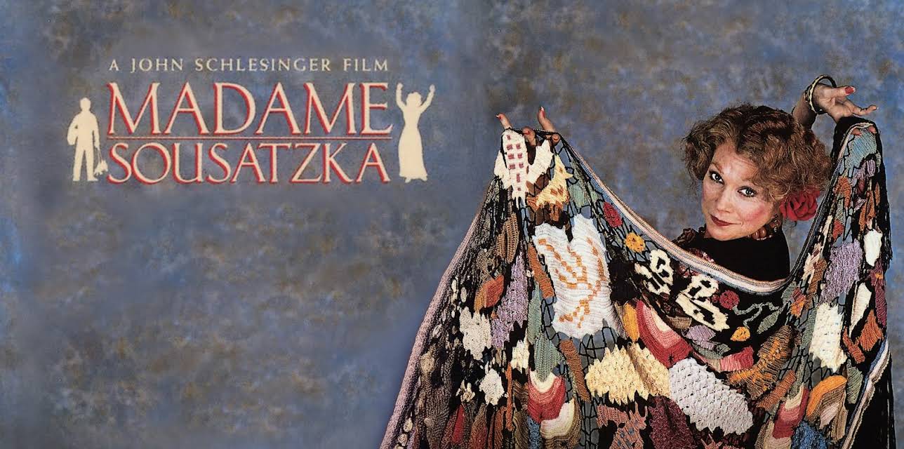 Madame Sousatzka (1988)