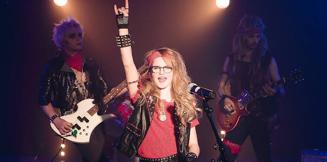 20:10: Vår ruler: Glemsom | NRK Super | 1/17 2026