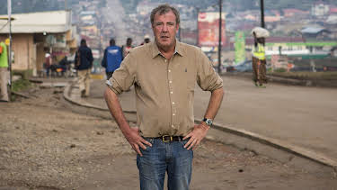 8:30 AM: Top Gear: Africa Special (S1 E1) (S1) | Dave | 4/6 2026