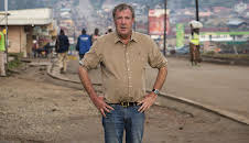 Top Gear: Africa Special (S1 E1)
