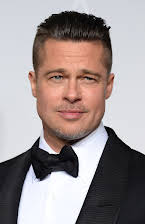 Brad Pitt as 