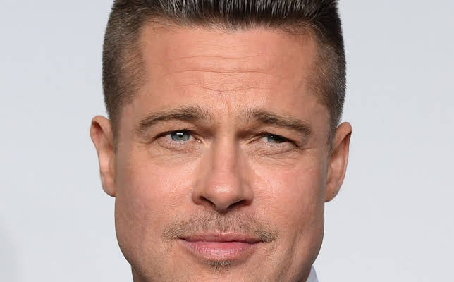 Brad Pitt