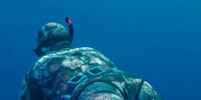 09:40: Pesca submarina en los mares del sur: Episodio 1 | Caza y Pesca | 12/13 2025