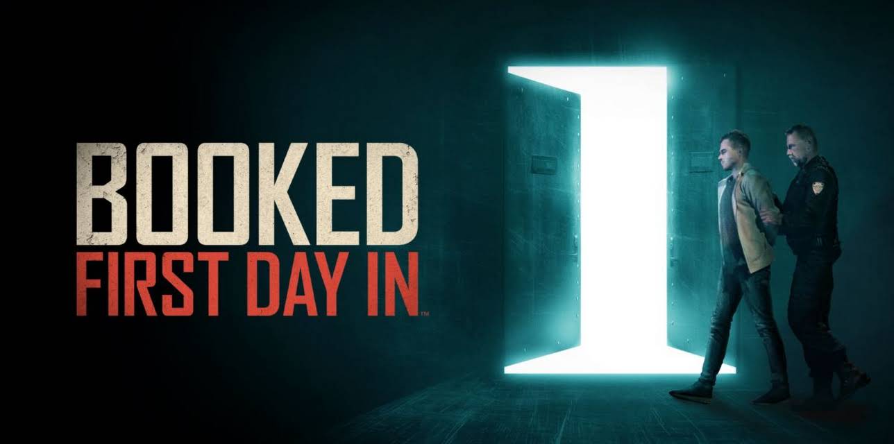 Booked: First Day In
