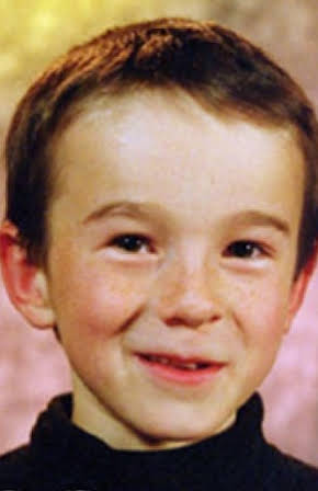 Nicholas Bird as 